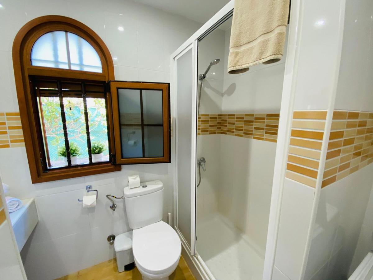 Bungalow Parque Golf By Sunhousescanarias Maspalomas  Dış mekan fotoğraf
