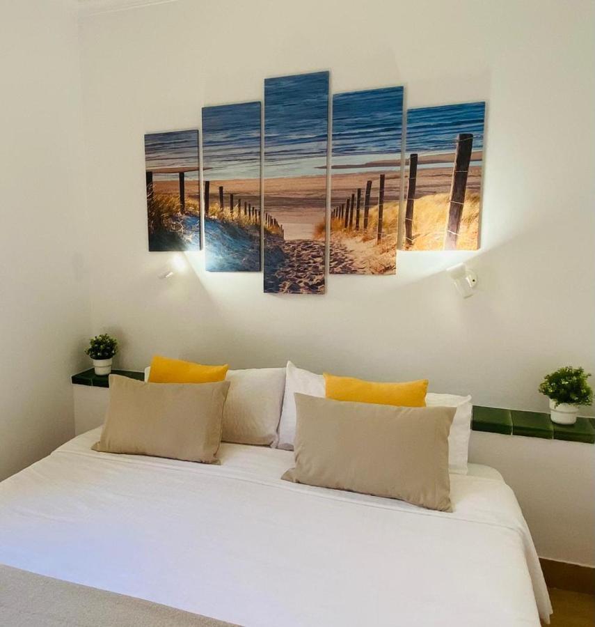 Bungalow Parque Golf By Sunhousescanarias Maspalomas  Dış mekan fotoğraf